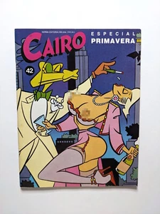 Go to product Cairo #42 - 1986