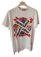 Frankie garage a magliette da uomo Acquisti Online su
