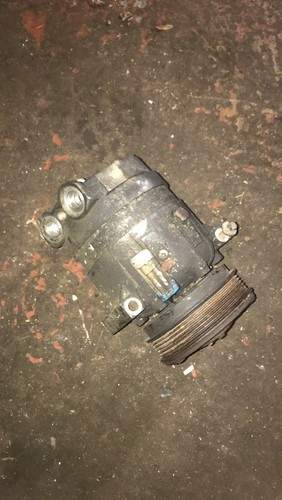 Luftkompressor Opel Saab Vectra Zafira 9-3 1,9 CDTI Z19DT 6560298