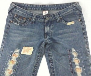 true religion woodstock