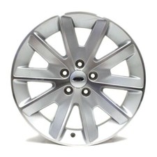 18x7.5 Ford Flex 2010-2013 Factory Oem Machined Wheel Rim 3769 18 10 Spoke 18x7.5 Ford Flex 2010-2013 Factory Oem Machined Wheel Rim 3769 18 10 Spoke