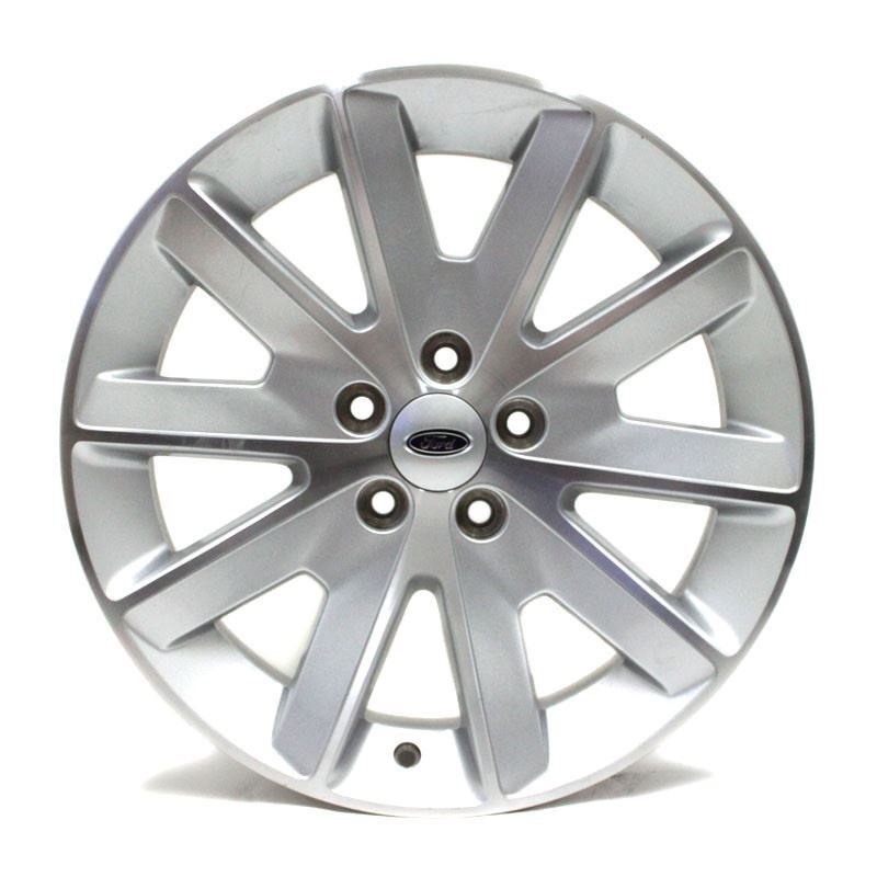 18x7.5 Ford Flex 2010-2013 Factory OEM Machined Wheel Rim 3769 18" 10 Spoke