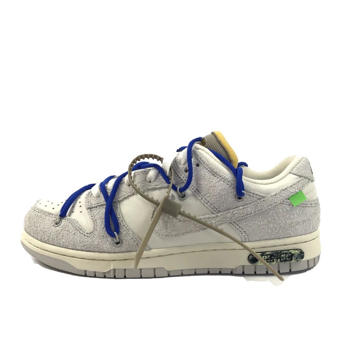 nike off white dunks lot 32