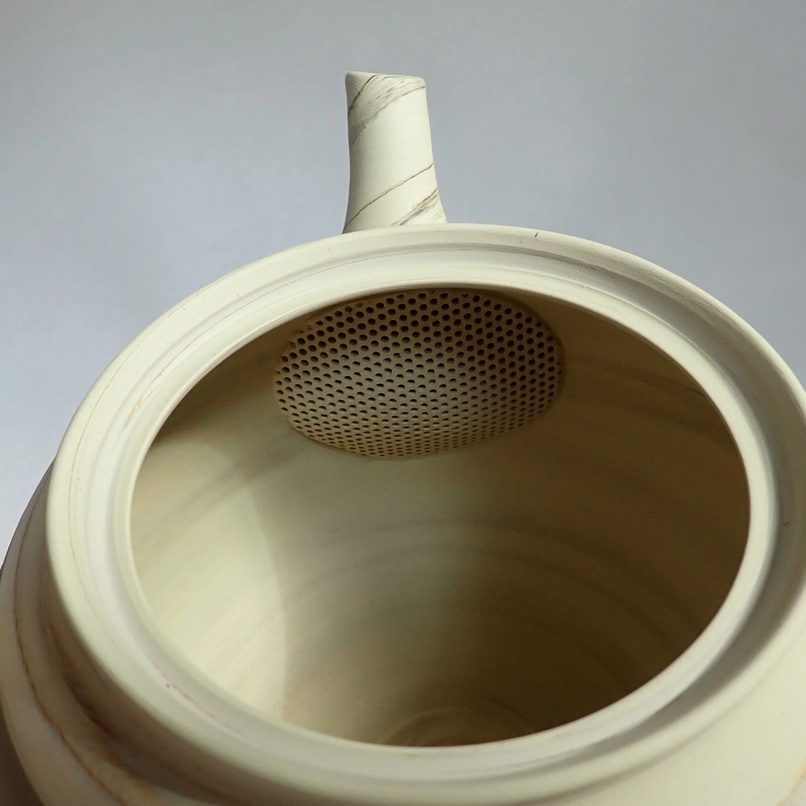 Tokoname Kyusu Teapot