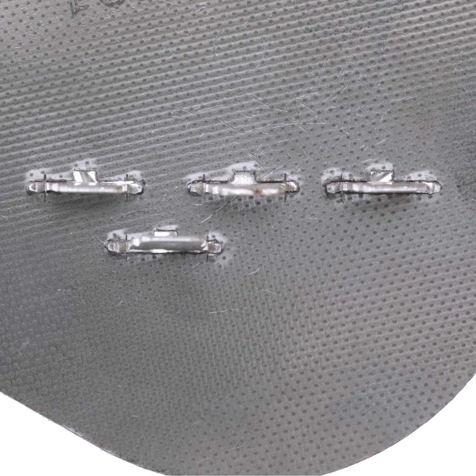 Resistencia de motor soplador de climatización compatible con Pontiac Bonneville 1976, Grand Safari ESTÁNDAR M Foto 4 de 4