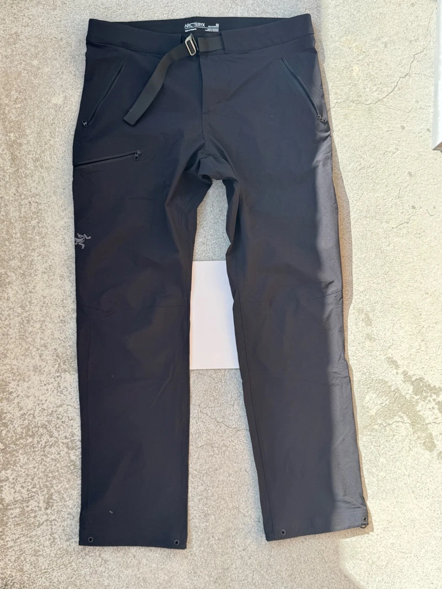 Arc'teryx 32 Size Pants for Men for sale | eBay