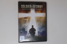 Soldier of Destiny DVD Movie