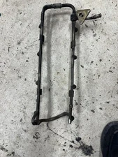 1985-1996 Ford Truck Bronco 5.0 302 Injector Fuel Rail Oem Used F150 F250