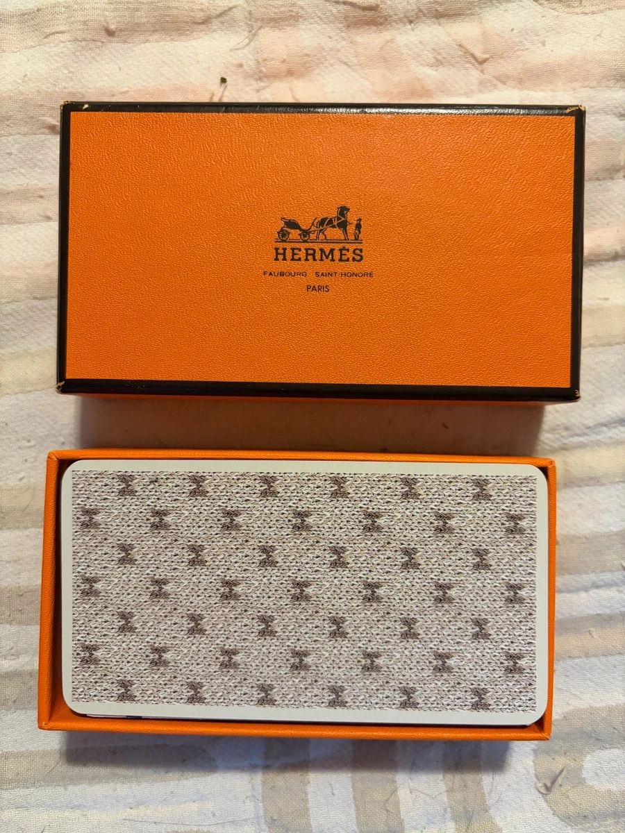 25+ Hermes Playing Cards for sale | Updated Oct 2026