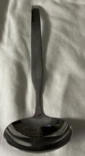 Gravy Ladle from Viners of Sheffield England 