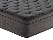 Royal Arthur Gel Foam Mattress | 3000 Pocket Springs | Firm | Pillow Top | 36cm