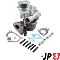 JP Group Lader, Aufladung 3317402600 FüR Opel Suzuki