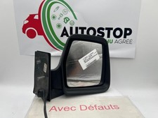 Retroviseur droit (ou coque) Citroen JUMPY