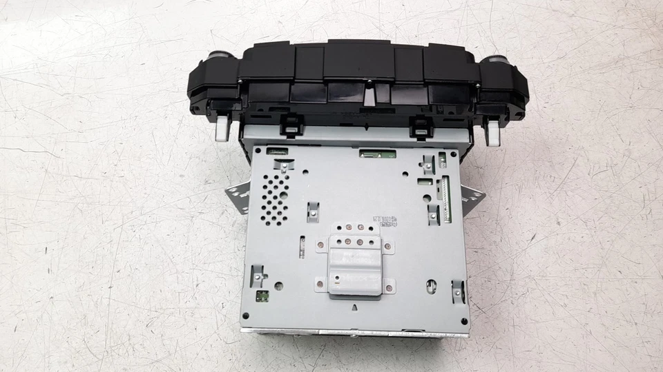 96170D70104X SISTEMA AUDIO / RADIO CD / 1314045 PARA HYUNDAI TUCSON 1.7 CRDI CAT - Imagen 3 de 4