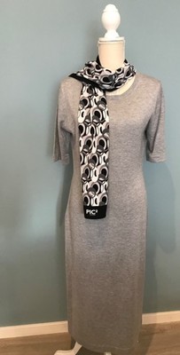 BENETTON#Strickkleid#Sommer#Damen#L/G(38)