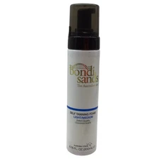 Bondi Sands Self Tanning Foam Light/Medium 6.76 Fl Oz Single Bottle New