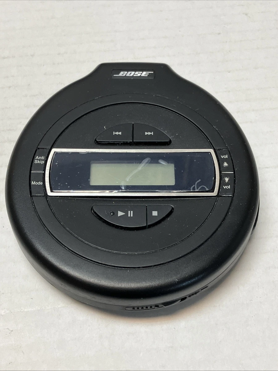 Bose Personal CD Players for sale | eBay