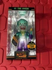 DC Comics The Joker Limited Edition Hikari Japanese Vinyl Figure 750