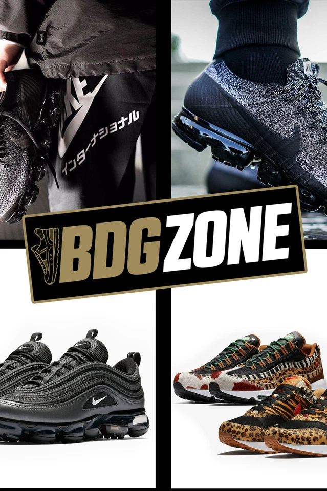 Louboutins / Travis / Off-White from 99p: Join the Black Friday Countdown!