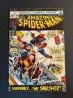 Amazing Spider-Man #116 - 1st Comic Appearance of the Smasher (1973) Fine-