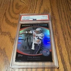 Topps 2007 Hobby Masters Tom Brady #HM-TB PSA 6 New England Patriots Football