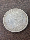 1888 Morgan Dollar 🇺🇸
