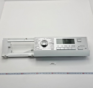 AEG  Waschmaschine Bedienblende Steuerung Elektronik PNC (ELC) 914525722 (01)