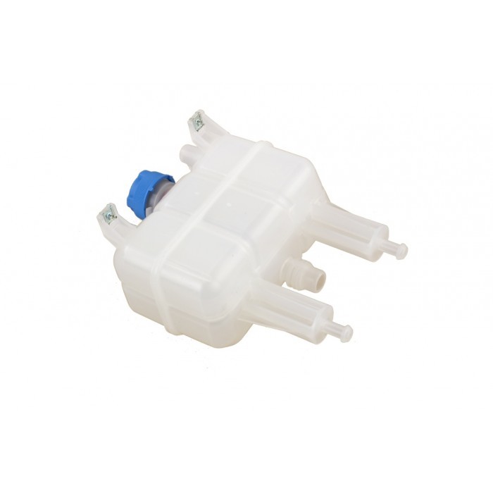 Vase d'expansion pour Peugeot Boxer et Fiat Ducato réservoir de liquide de refroidissement pour moteur