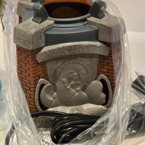 Calentador Scentsy The Haunted Mansion Disney retirado *LEER* - Imagen 5 de 13