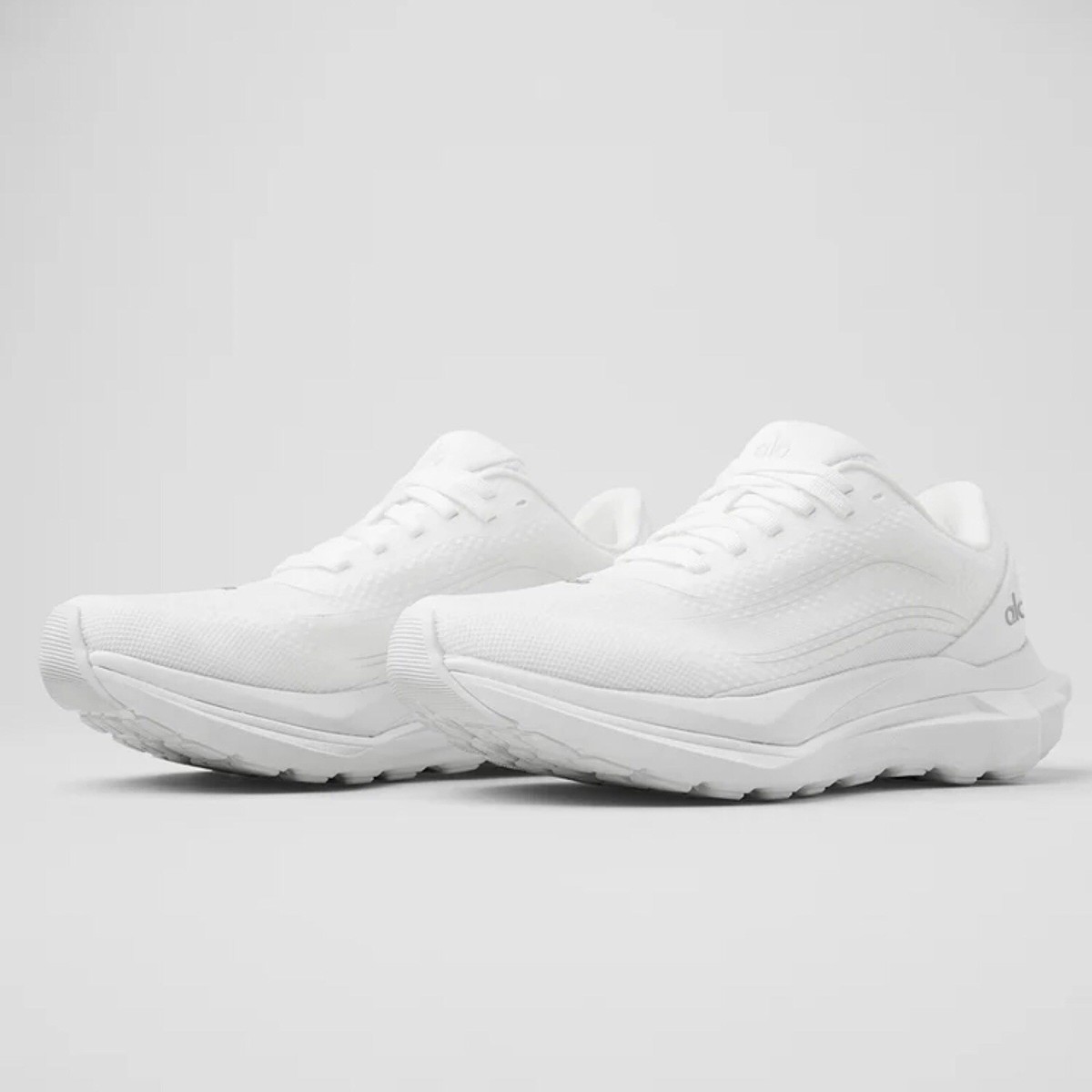 ??‍♀️ LIKE NEW Alo Yoga Unisex Runner in White - Sz W 10/M 8.5 s-l1200.jpg main image 3