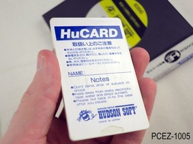 Final Soldier PC Engine HuCard Japanese Import PCE JP Japan US Seller