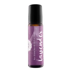 Woolzies Lavender Essential Oil Roll On in .33oz/10mL