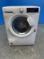 Hoover H3W48TA4 8kg 1400 Spin Washing Machine - White