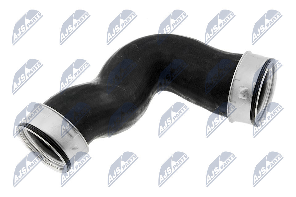 N.T.Y. GPP-VW-044.NTY Charger Air Hose for VW