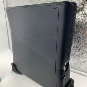 Microsoft Xbox 360 S 250GB Console w/ Controller AV Cable Tested Boxed Japan