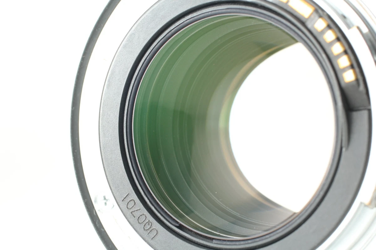[Excellent+++++] Canon Extender EF 1.4X II Teleconverter Lens from japan