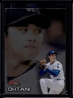 2025 Bowmans Best Shohei Ohtani Pixel Portraits #P-25 NB1