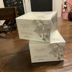 Arbonne Star Jasmine Tuberose 10 oz Luxury Scented Candle New Sealed (2 boxes) — photo 1