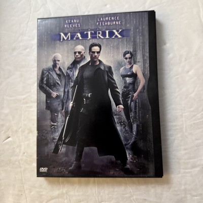 The Matrix