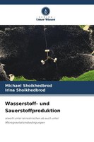 Michael Shoikhedbrod (U. A.) | Wasserstoff- Und Sauerstoffproduktion | Buch