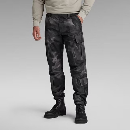 G star P-3 Cargo Trainer Pants 32/32