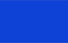 Aquarium Background Blue Fish Tank 36 W x24 H inches/ 90 W 60cm H