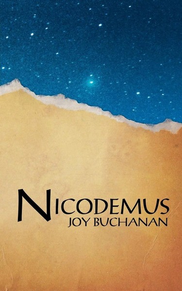 Joy Buchanan | Nicodemus | Taschenbuch | Englisch (2011) | Westbow Press-image