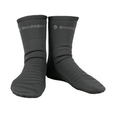 Sharkskin Titanium T2 Chillproof Sock