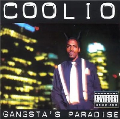 Coolio - Gangsta'S Paradise