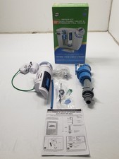 DANCO HYR451 2  Dual Flush Valve Premium Fill Valve Toilet Repair Kit NOB