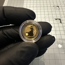 2026 Britannia 1/10oz Gold Bullion Coin KING CHARLES