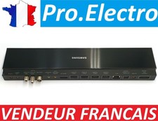 Boitier ONE CONNECT SAMSUNG KE55S9C TV QLED 55inch UHD 55 UE55F9000