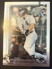 2025 Topps Update #US224 Tim Elko