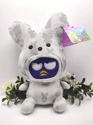 Peeps Hello Kitty & Friends 9'' Plush Sanrio  Badtz-maru  Bunny 2026